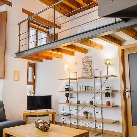 Apartamento Santa Clara Толедо Экстерьер фото