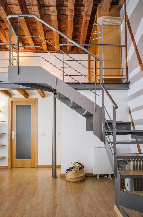 Apartamento Santa Clara Толедо Экстерьер фото